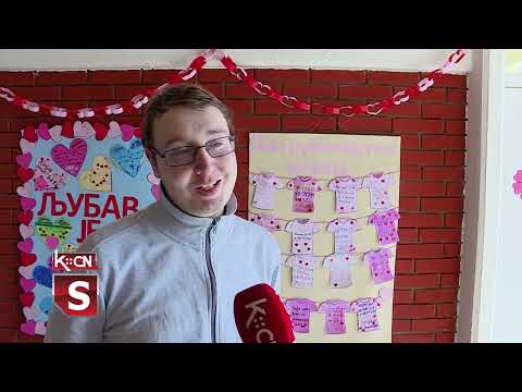 Dan ružičastih majica