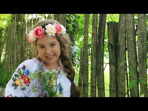 Clara Sav - "Mi-a adus bădița flori"