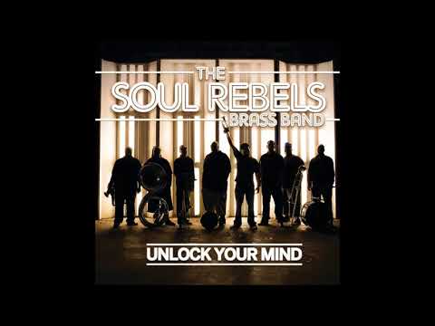 The Soul Rebels Brass Band - Boscoville