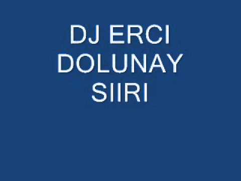 DJ ERCI - DOLUNAY.wmv