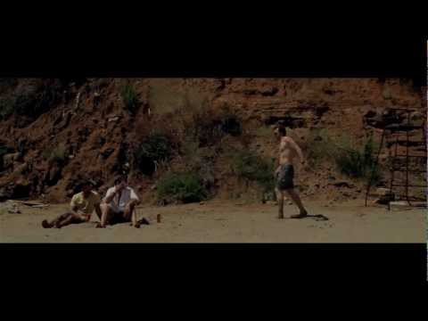 Ralph Good & Jamie Lee Wilson - Stop The World ( Director's CUT) FULL HD