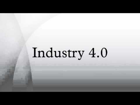 Industry 4.0