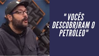 CAUÊ MOURA E RAFINHA BASTOS FALAM SOBRE ESTILO DE VIDA/TRABALHO NA INTERNET