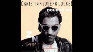 ZOUK NOSTALGIE - CHRISTIAN JOSEPH LOCKEL Lissa 1994 IPC Productions By DOUDOU 973