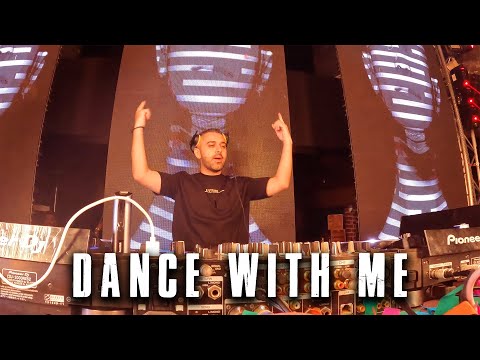 Steve Levi - Dance With Me (Official Music Video)