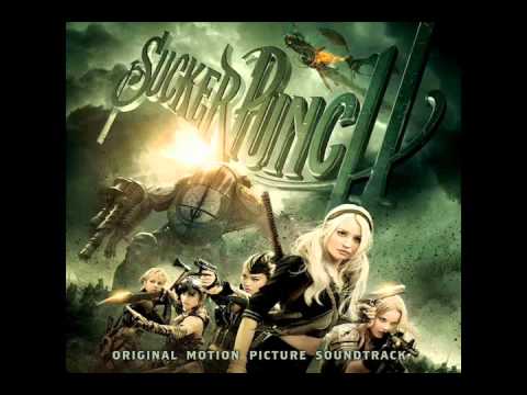 Björk - Army of Me (Sucker Punch Remix) [From "Sucker Punch"]