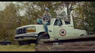 "American Made" by Upchurch (OFFICIAL MUSIC VIDEO)