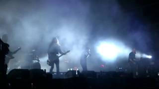 In Flames - With eyes wide open