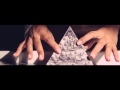 The-Dream "#GiveMeSomeIVPlay" ("High Art" ft ...