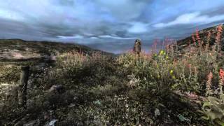 Dear Esther / GamePlay CZ 1.Part