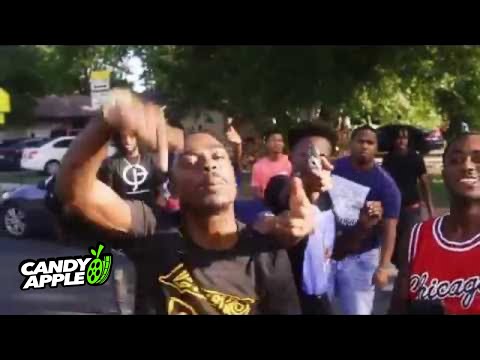 Lil ATX - In The Field