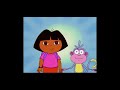Dora The Explorer Credits The Legend Of The Big Red Chicken