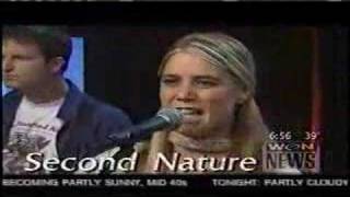 Second Nature Featuring Dayna Lane