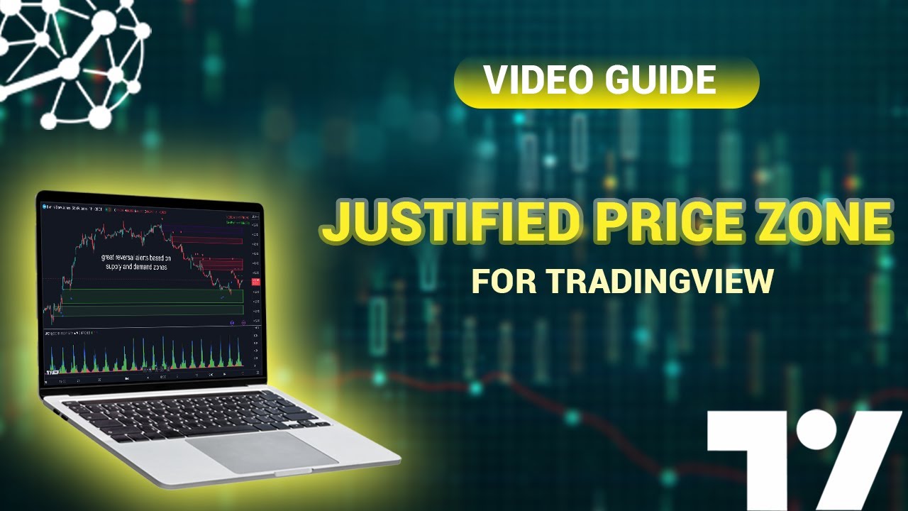 Dig deeper into complex markets with the Justified Price Zone indicator