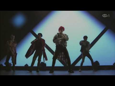 Winner [Everyday] live 2018