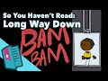 Long Way Down - Jason Reynolds - So You Haven't Read