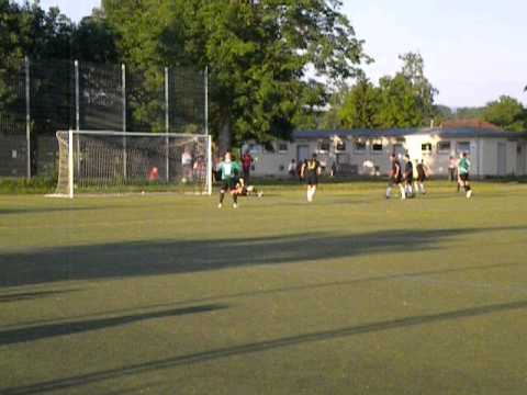 SSV Göppingen - TSV Wäschenbeuren I Chance Sven