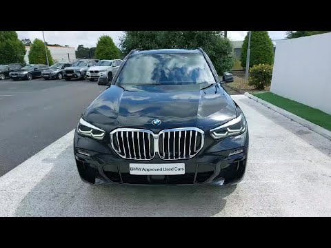 BMW X5 Xdrive30d M Sport - Image 2