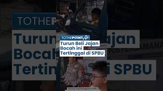 Tertinggal di SPBU saat Mudik, Bocah Laki-laki Nangis di Kantor Polisi, Keluarga Mengaku Tak Sadar