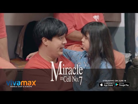 MIRACLE IN CELL NO. 7 (OFFICIAL TRAILER)