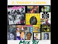 🇻🇨 Tribute To Becket Mix By DJ Panras [Living Legend Of SVG]
