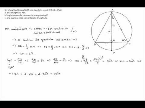 Geometry problem (circle1)