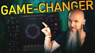 Video thumbnail for Finally… an Easy FM Synth!? Halogen FM by GForce Software by Vulture Culture