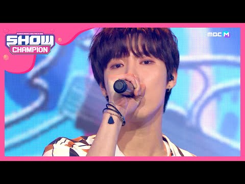 [Show Champion] 원위 - 나의 계절 봄은 끝났다 (ONEWE - End of Spring) l EP.357