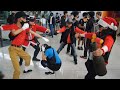TF2 AT THE MALL
