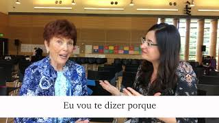 Entrevista com Dra. Jane Nelsen
