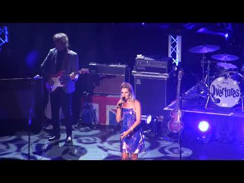 The Overtures - Live at Philharmonic Hall 2017