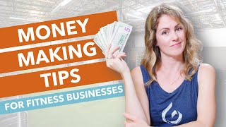Top 3 Sales Strategies to Increase Sales in Your Fitness Business