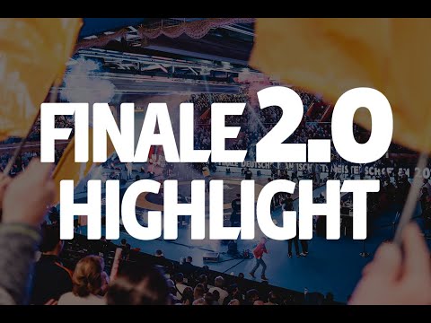 RINGEN DM 2023 Finale 2.0  Highlights