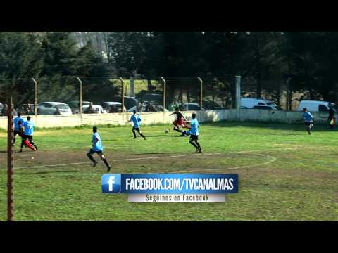 Resumen  - San Isidro 0 - Circulo Deportivo 1