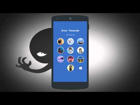 Solo AppLock-DIY&Privacy Guard Video