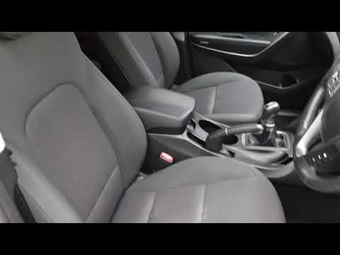 Zucar Cork - 161CW237 - 2016 Hyundai Santa Fe SANTA FE 2WD COMFORT 4DR 22,1...