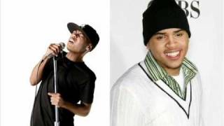 Another Planet - Jawan Harris Ft. Chris Brown