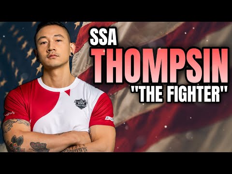 The Destructive Power Of Thompsin - Summoners War