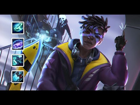 EKKO MONTAGE - BEST EKKO MOMENTS 2023