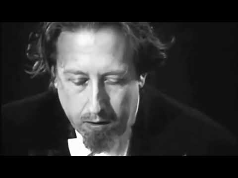 Beethoven Piano Sonata No 8 C minor Op 13 Pathétique Lazar Berman