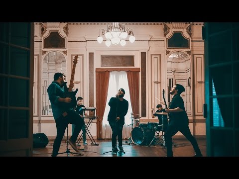 Retrace The Lines - Arrival (Official Video)