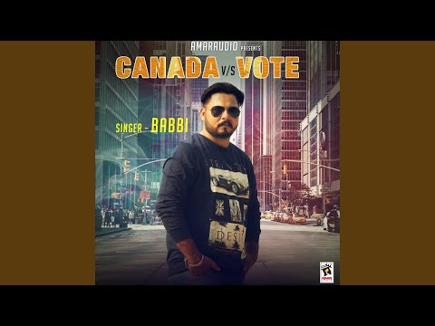 Canada Vs Vote