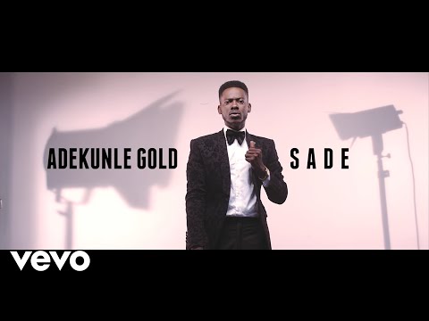 download lagu mp3 mp4 Shade By Adekunle Gold, download lagu Shade By Adekunle Gold gratis, unduh video klip Shade By Adekunle Gold