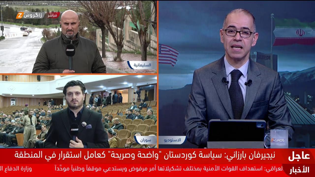 فيديو | اليوم الـ26 من الصراع.. دبلوماسية "تحت النار" ومقترحات دولية للتهدئة