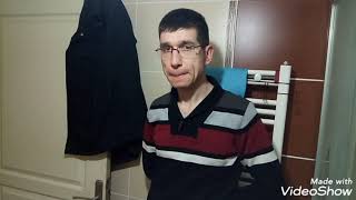 Su Tesisat Borusu Kaçağı Arıza Bulma Keçiören Hasköy Ankara 0539666424
