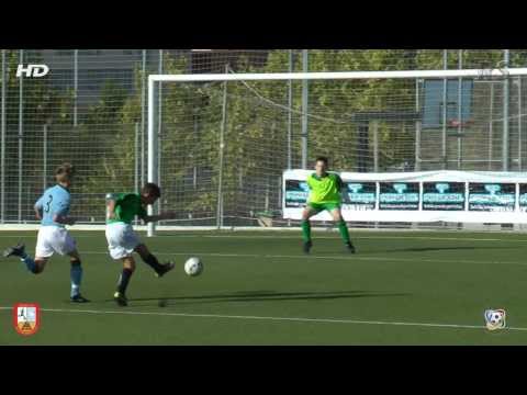 Alcobendas C. F.  Torneo Internacional Canillas 2012