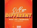 Dr Peppa ft Blxckie x Farx x Shouldbeyuang - DIFFERENT