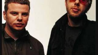Chemical Brothers - Electronic Battle Weapon 9