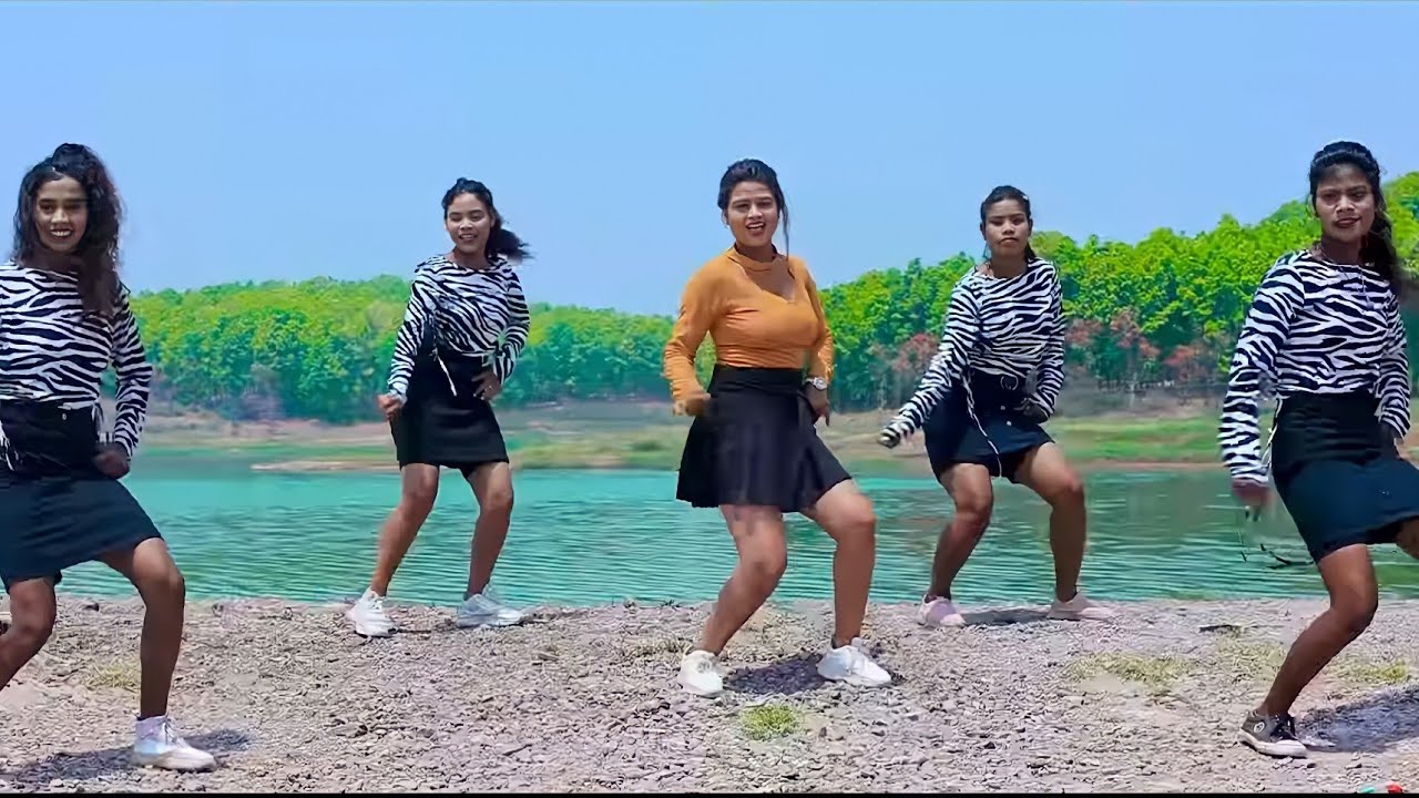 Nitesh Kachhap Viral Dance Song 2022 • Teri Saheli Meri Deewani • New Nagpuri Sadri Video #nagpuri