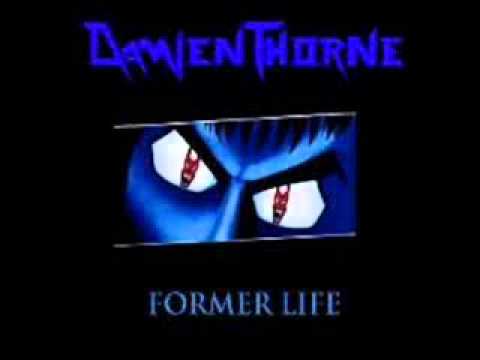 Damien Thorne (USA) - Enter The Nightmare